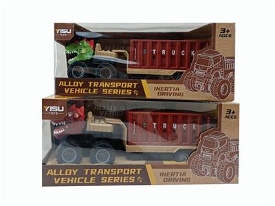 Die-cast toys - OBL956548