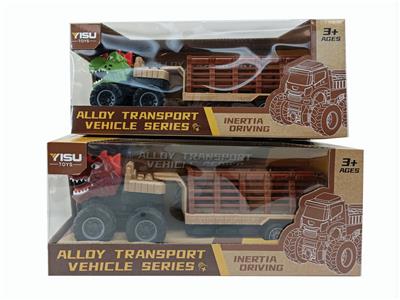 Die-cast toys - OBL956549