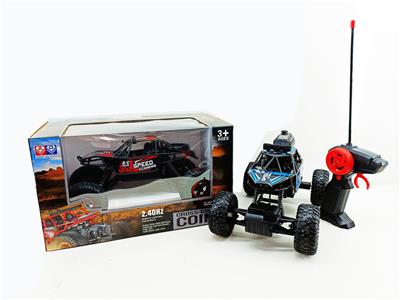 1：16五通喷雾小攀爬
(包电） - OBL956552