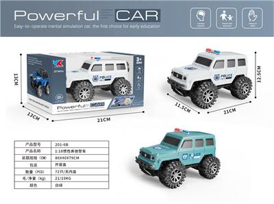 Inertia series - OBL956654