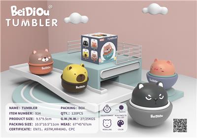 Baby toys series - OBL956702