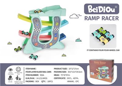 Free wheel toys - OBL956723