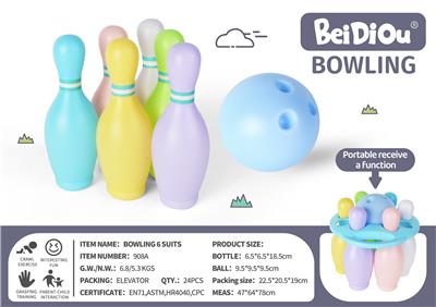 Baby toys series - OBL956727