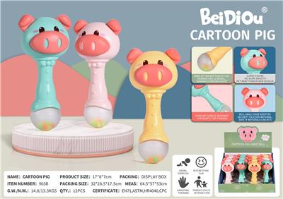 Baby toys series - OBL956740