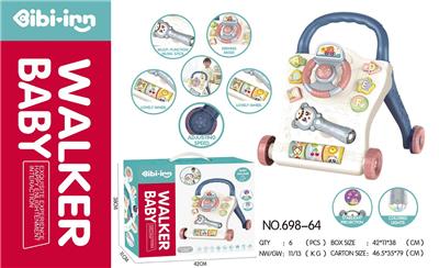 Babywalker - OBL956772