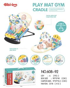 Babywalker - OBL956793