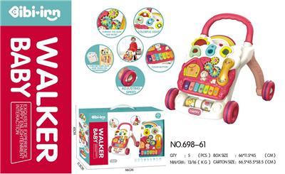 Babywalker - OBL956802