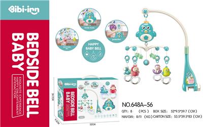 Hangingbell - OBL956814