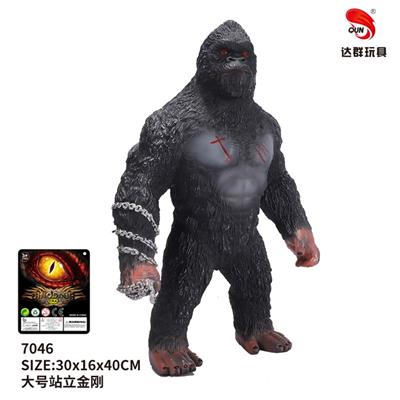 Electric animal - OBL957020