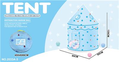 TENT - OBL957161
