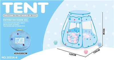 TENT - OBL957162