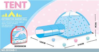 TENT - OBL957164