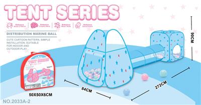 TENT - OBL957166