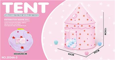 TENT - OBL957168