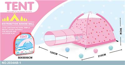 TENT - OBL957171