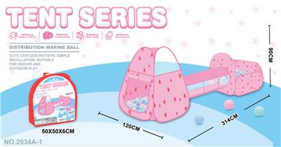TENT - OBL957172