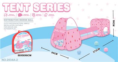 TENT - OBL957173