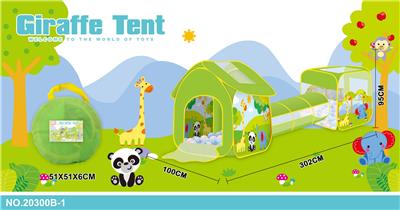 TENT - OBL957177