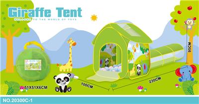 TENT - OBL957178