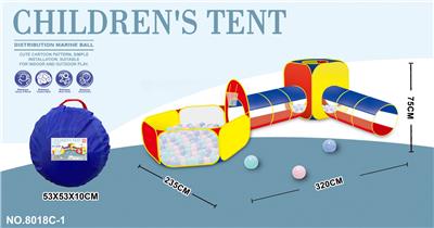 TENT - OBL957196