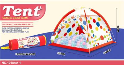 TENT - OBL957198
