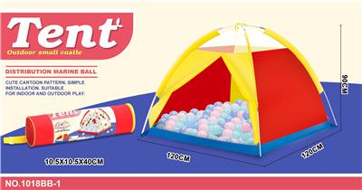 TENT - OBL957199