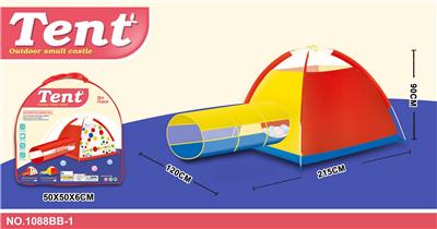 TENT - OBL957201