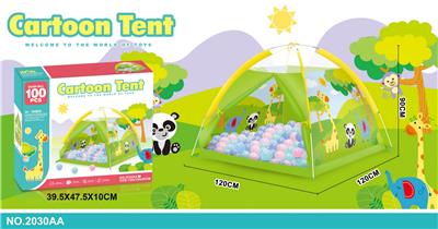 TENT - OBL957202