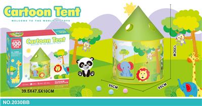 TENT - OBL957203