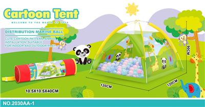 TENT - OBL957204