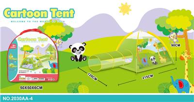 TENT - OBL957207