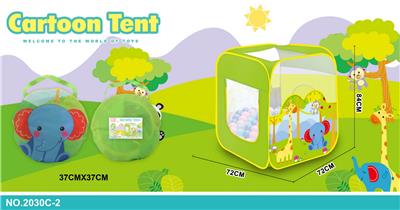 TENT - OBL957210