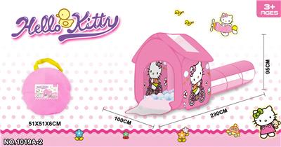 TENT - OBL957290