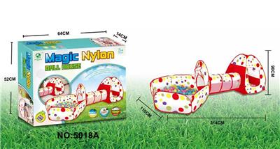 TENT - OBL957316