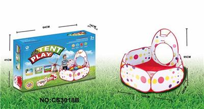 TENT - OBL957327