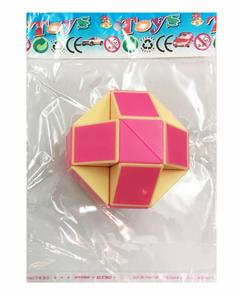 弹簧魔尺圆型 - OBL957382