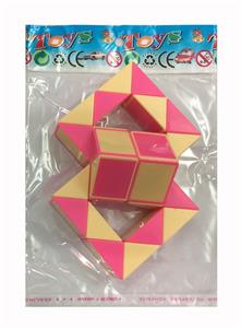 弹簧魔尺心锁 - OBL957383