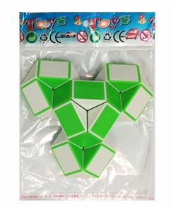 MAGIC CUBE - OBL957384