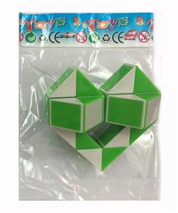 MAGIC CUBE - OBL957386