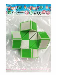 MAGIC CUBE - OBL957388