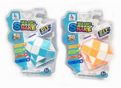 MAGIC CUBE - OBL957409