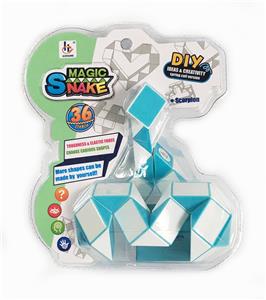MAGIC CUBE - OBL957411