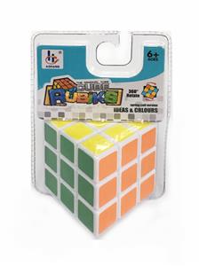 MAGIC CUBE - OBL957418