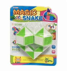 MAGIC CUBE - OBL957425