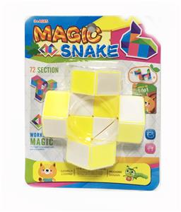 MAGIC CUBE - OBL957426