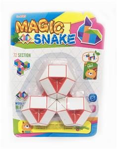 MAGIC CUBE - OBL957427