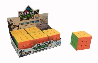 MAGIC CUBE - OBL957437