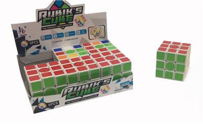 MAGIC CUBE - OBL957438
