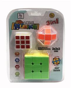 MAGIC CUBE - OBL957446