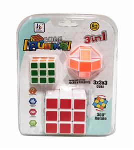 MAGIC CUBE - OBL957448